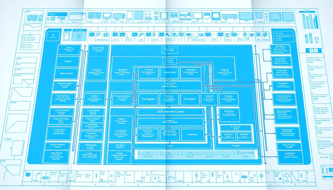 Explorando o C4 para criar Diagramas de Infraestrutura Complexos