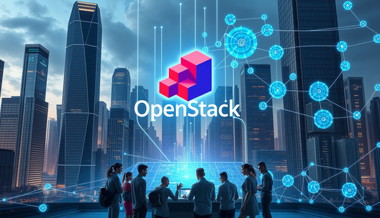 Entendendo o OpenStack: Uma Introdução Completa