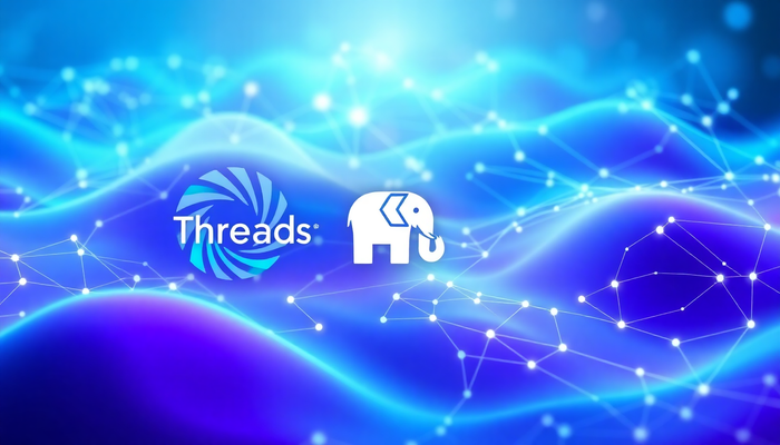 Fediverso: Onde o Threads e Mastodon se encontram