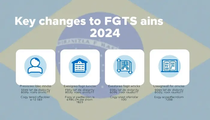 Principais mudanças nas Regras do FGTS em 2024