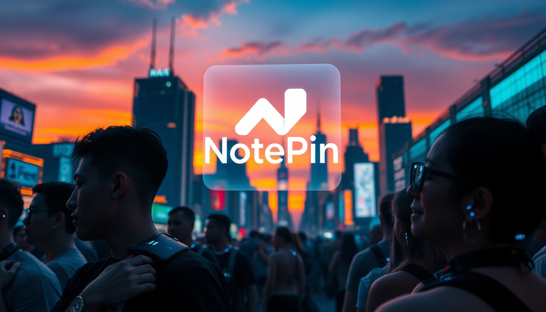 Os Wearables de Sucesso e a Ascensão do NotePin