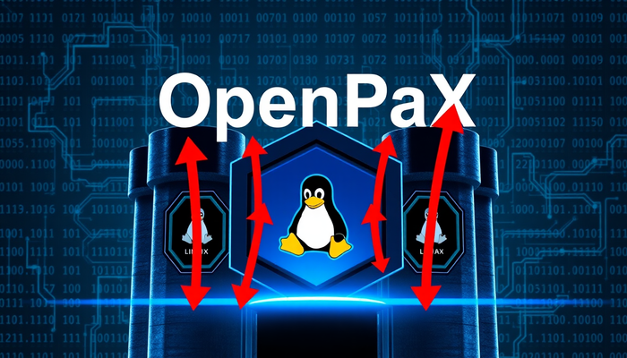 OpenPaX: Protegendo seu Linux contra Ataques de Memória