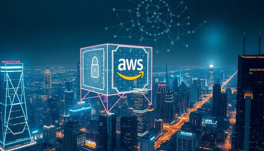 Construindo um Data Lake Seguro na AWS para a Starlight Financial