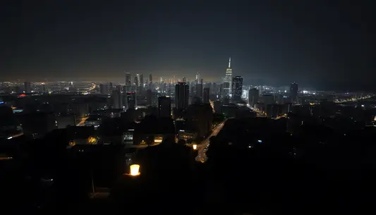 Prejuízo Bilionário do apagão em São Paulo