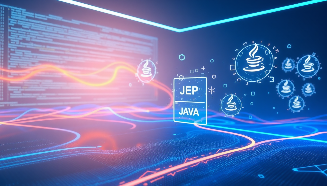 Explorando os avanços do Java: Visão geral dos JEPs em andamento ...