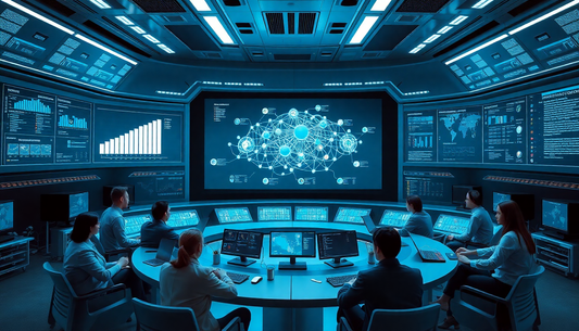 Evolução da Observabilidade: Monitorando a Compreensão Profunda dos Sistemas