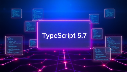 TypeScript 5.7: Melhorias no Sistema de Tipos e Novos Recursos