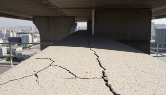 Diferenças de Expansão Térmica entre Aço e Concreto: Efeitos no Desempenho Estrutural