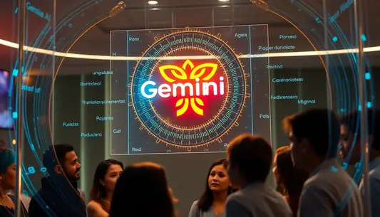 Google lança Gemini Live em português brasileiro