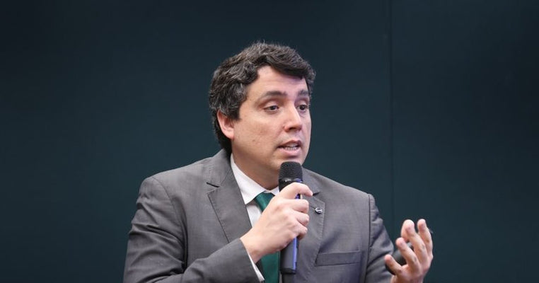 Decisión judicial restablece a Pietro Mendes en el directorio de Petrobras 