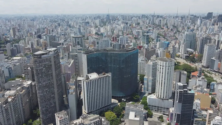 Precio medio de apartamentos en Brasil aumenta 54,4% en 5 años: ¿Qué significa esto para el mercado inmobiliario? 