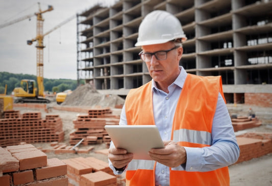 Força maior na construção: Protegendo seus projetos de imprevistos investindo na preparação - Compraco Distribuidor e Fabricante de Aços