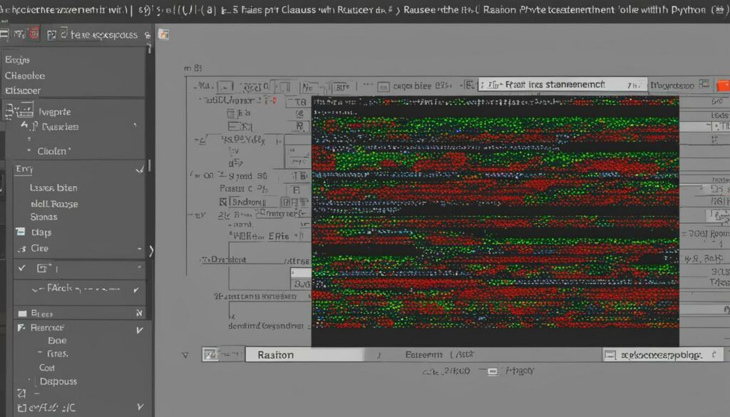 raise em Python: explicação e aplicação