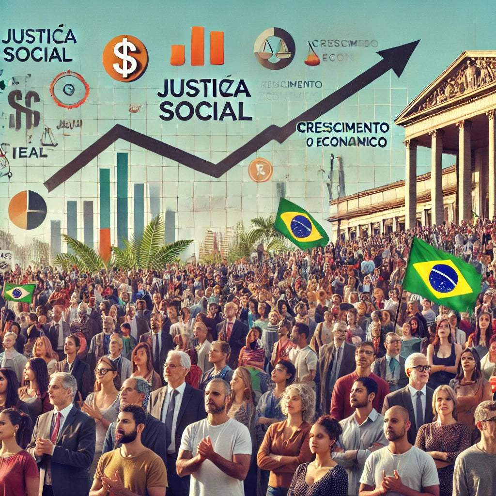 Reforma Tributária Brasileira: Simplificação, Transparência e Impactos Econômicos