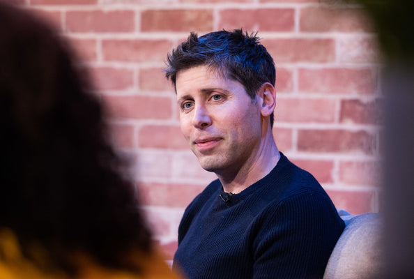 Sam Altman sends a message to Startups that use AI from OpenAI