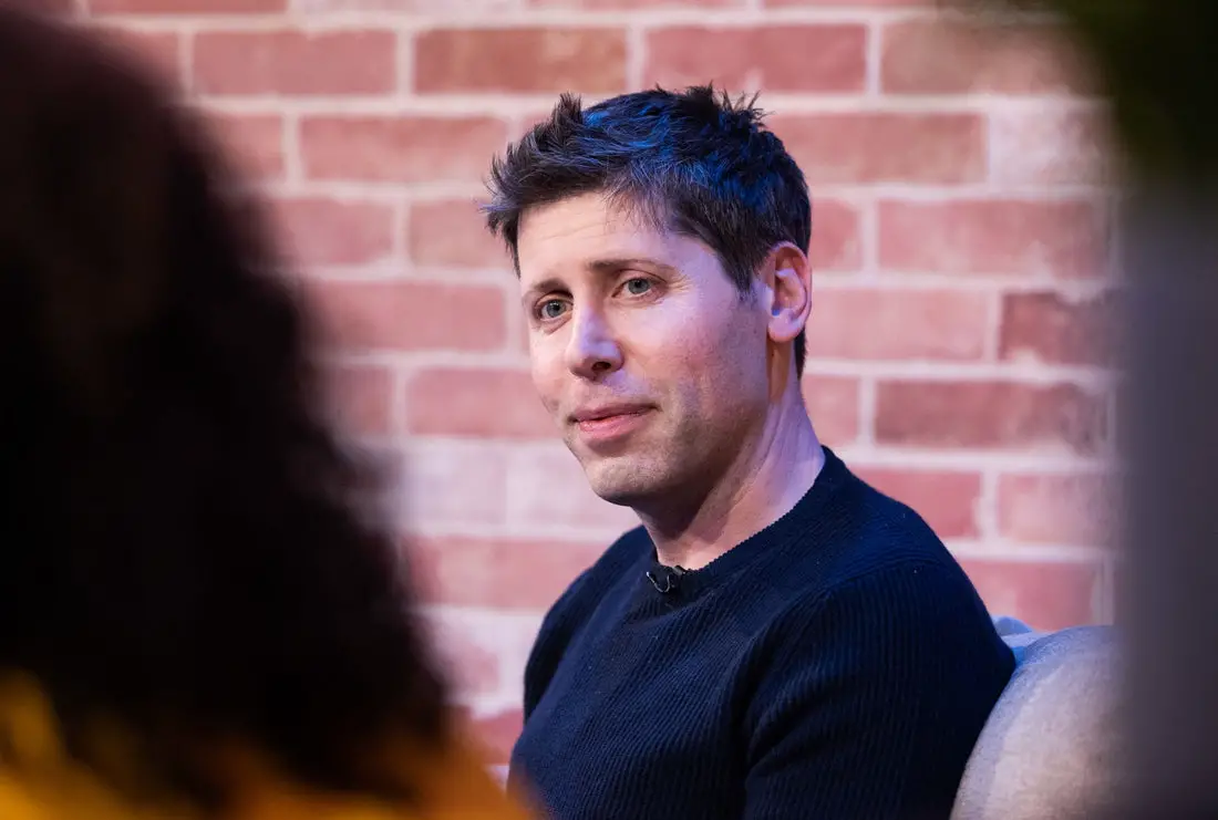 Sam Altman manda mensagem para Startups que utlizam IA da OpenAI