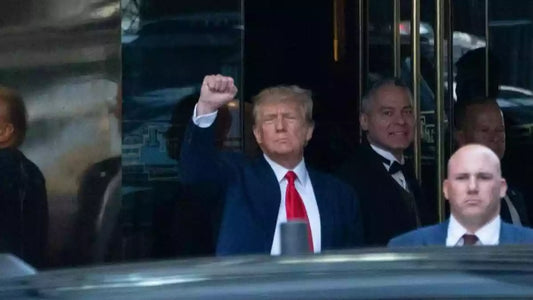Julgamento de Trump com atriz pornô tem jurados escolhidos - Compraco Distribuidor e Fabricante de Aços