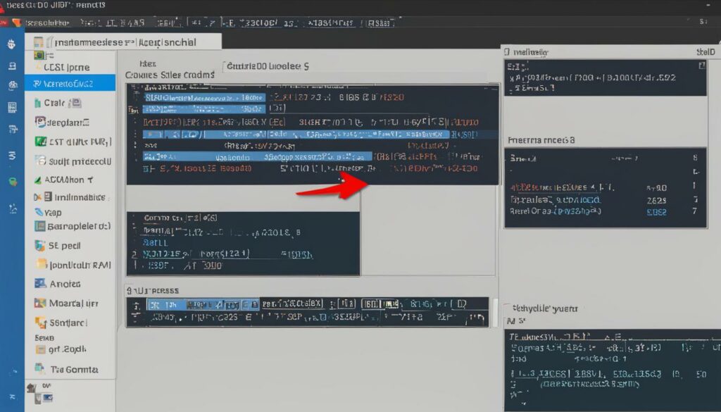 “uuid” em Python: explicação e aplicação – COMPRACO Indústria e Construção