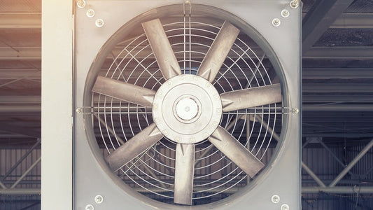 Indústria de ar e ventilação e sua dependência dos fabricantes de aço