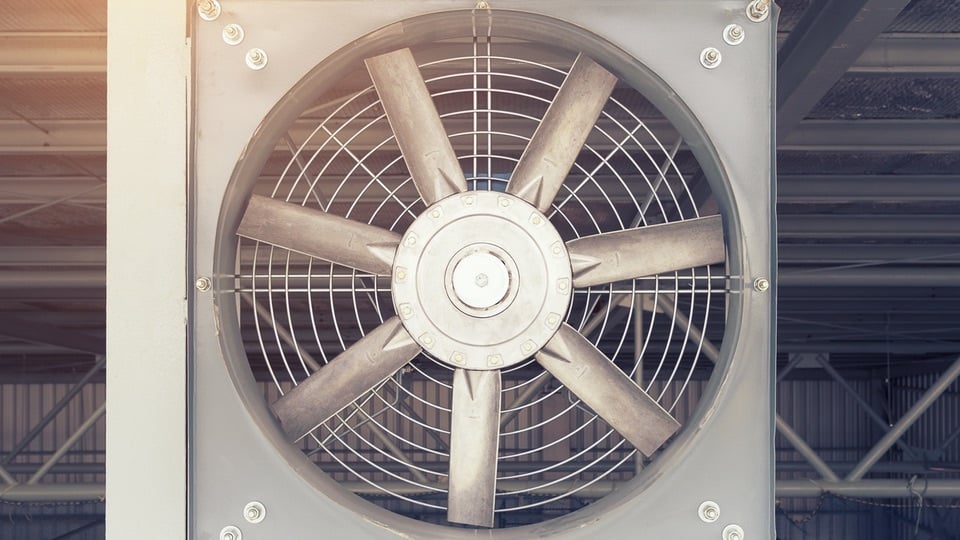 Indústria de ar e ventilação e sua dependência dos fabricantes de aço - Compraco Distribuidor e Fabricante de Aços