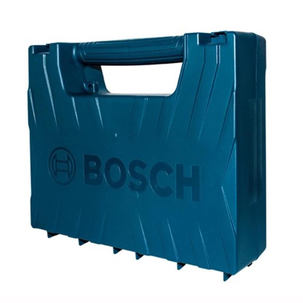 Bosch Esmerilhadeira Angular Gws 850 De 4 1/2' 850W 127V Com Maleta