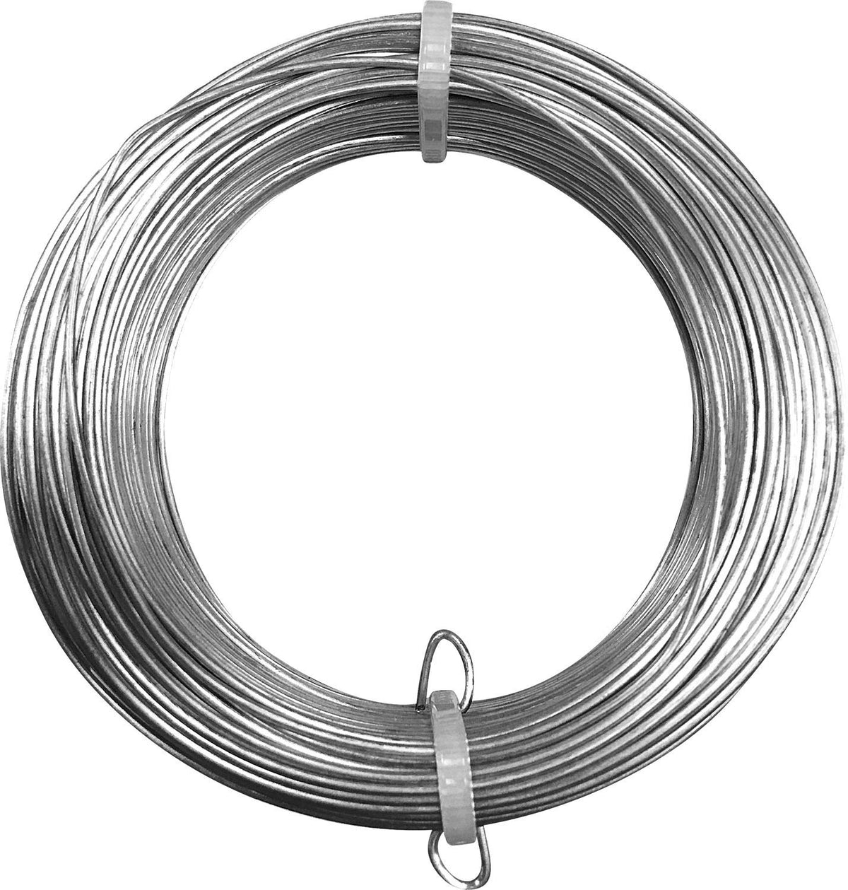 Arame Galvanizado Nº20 Bemfixa para Uso Geral e Construção