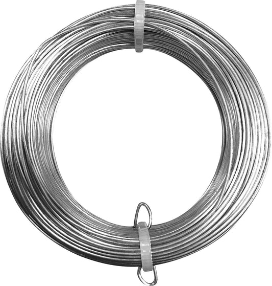 Arame Galvanizado Nº20 Bemfixa para Uso Geral e Construção