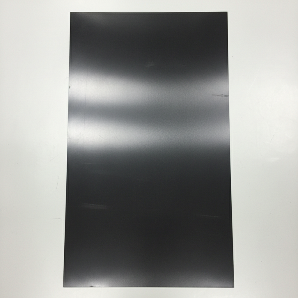 Chapa de Aço Carbono Laminada Fina Quente 3,75mm