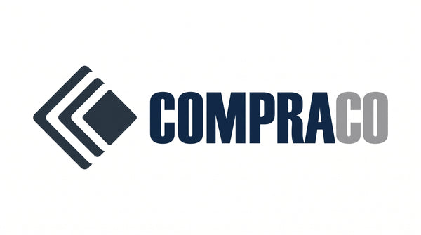 COMPRACO Indústria e Construção - Distribuidor e Fabricante de Aços