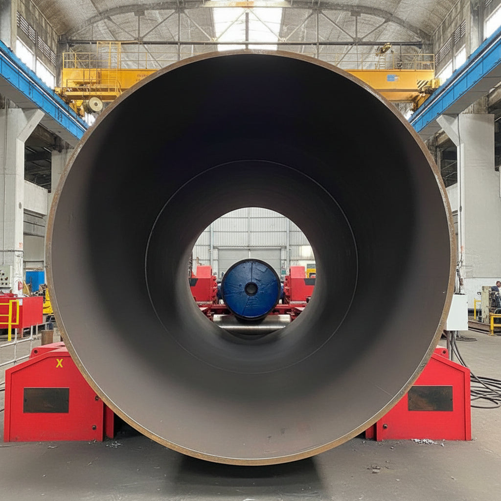 Chapa Aço Carbono ASTM A572 GR50 5/8" Grossa